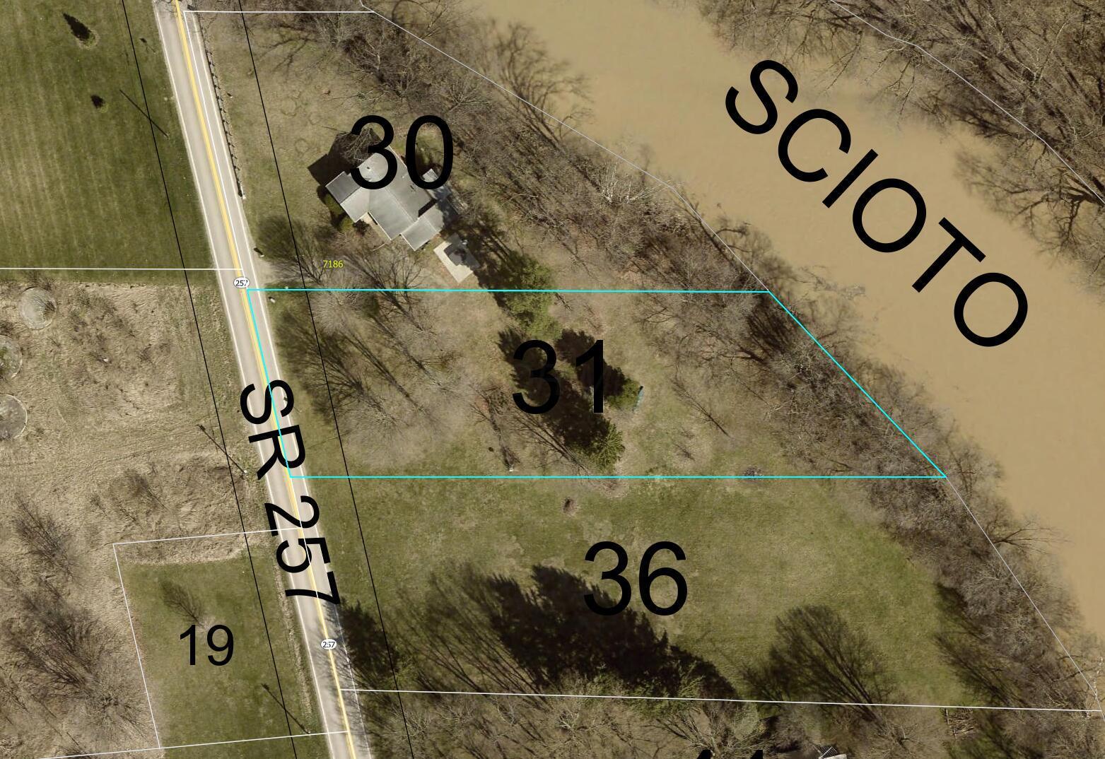0 Prospect-Dublin Road Prospect, OH 43342 - Photo 3 of 3 Lot 31