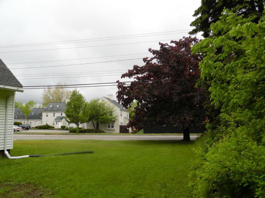 8 Spring Street South Portland, ME 04106 - Photo 19 of 19 Spacious rear yard