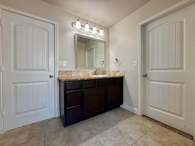 $2,100 | 9407 Cagle Drive, Amarillo, TX 79119