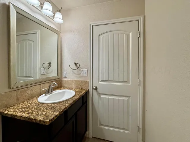 $2,100 | 9407 Cagle Drive, Amarillo, TX 79119