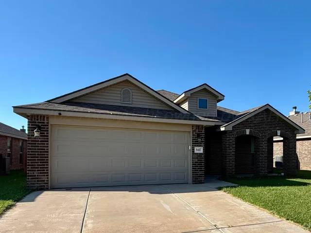 $2,100 | 9407 Cagle Drive, Amarillo, TX 79119