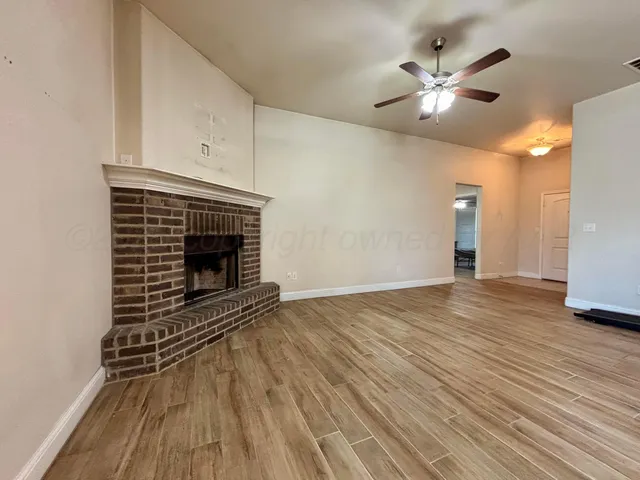 $2,100 | 9407 Cagle Drive, Amarillo, TX 79119