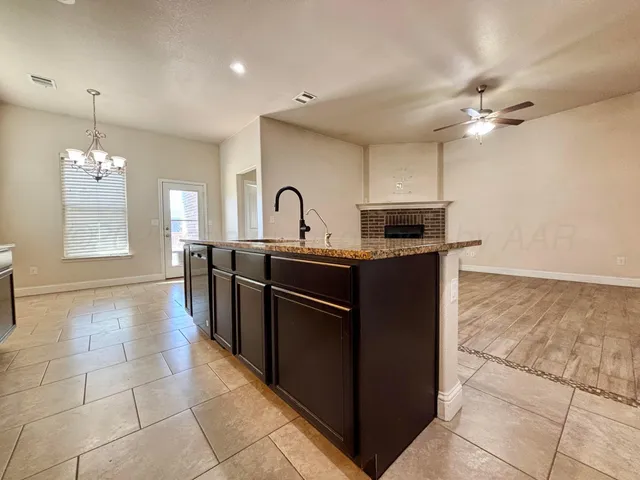 $2,100 | 9407 Cagle Drive, Amarillo, TX 79119