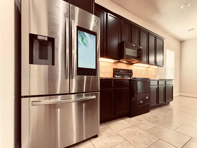 $2,100 | 9407 Cagle Drive, Amarillo, TX 79119