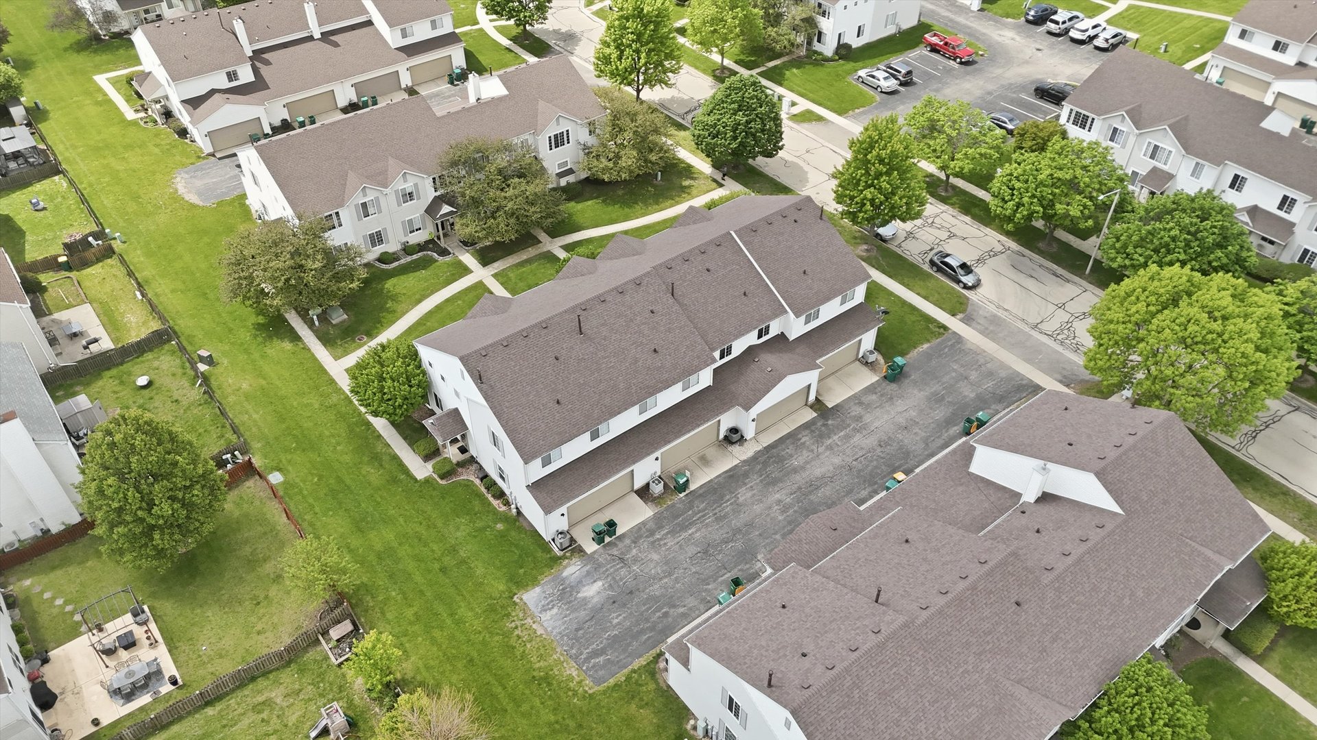1513 Azalea Circle Romeoville, IL 60446 - Photo 25 of 31