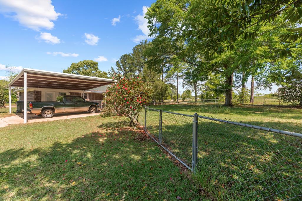 761 Bob Hall Road Dothan, AL 36305 - Photo 31 of 47