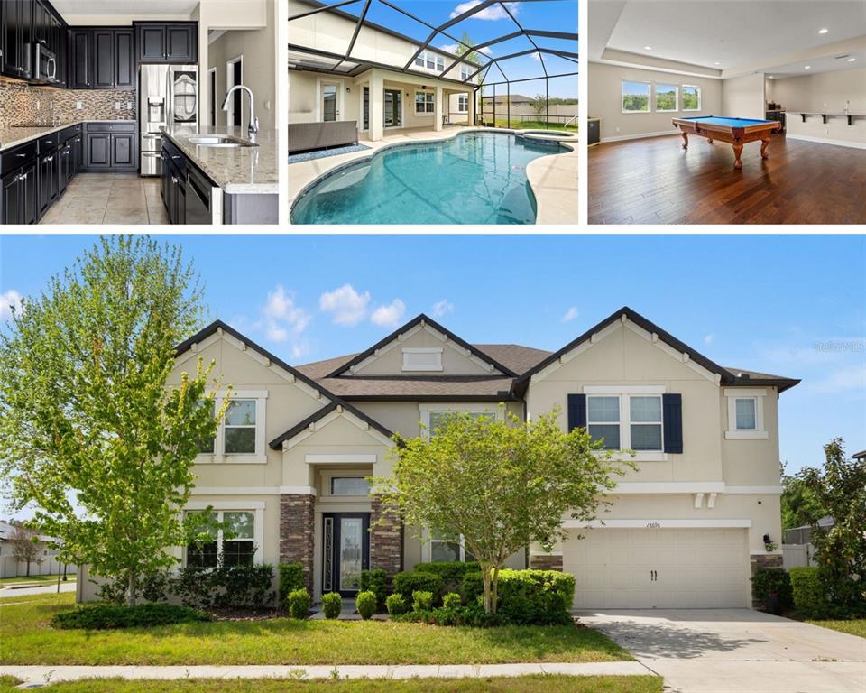 18696 Malinche Loop Spring Hill, FL 34610 - Photo 1 of 67