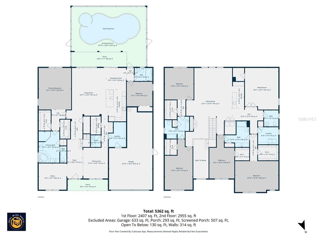 18696 Malinche Loop Spring Hill, FL 34610 - Photo 5 of 67