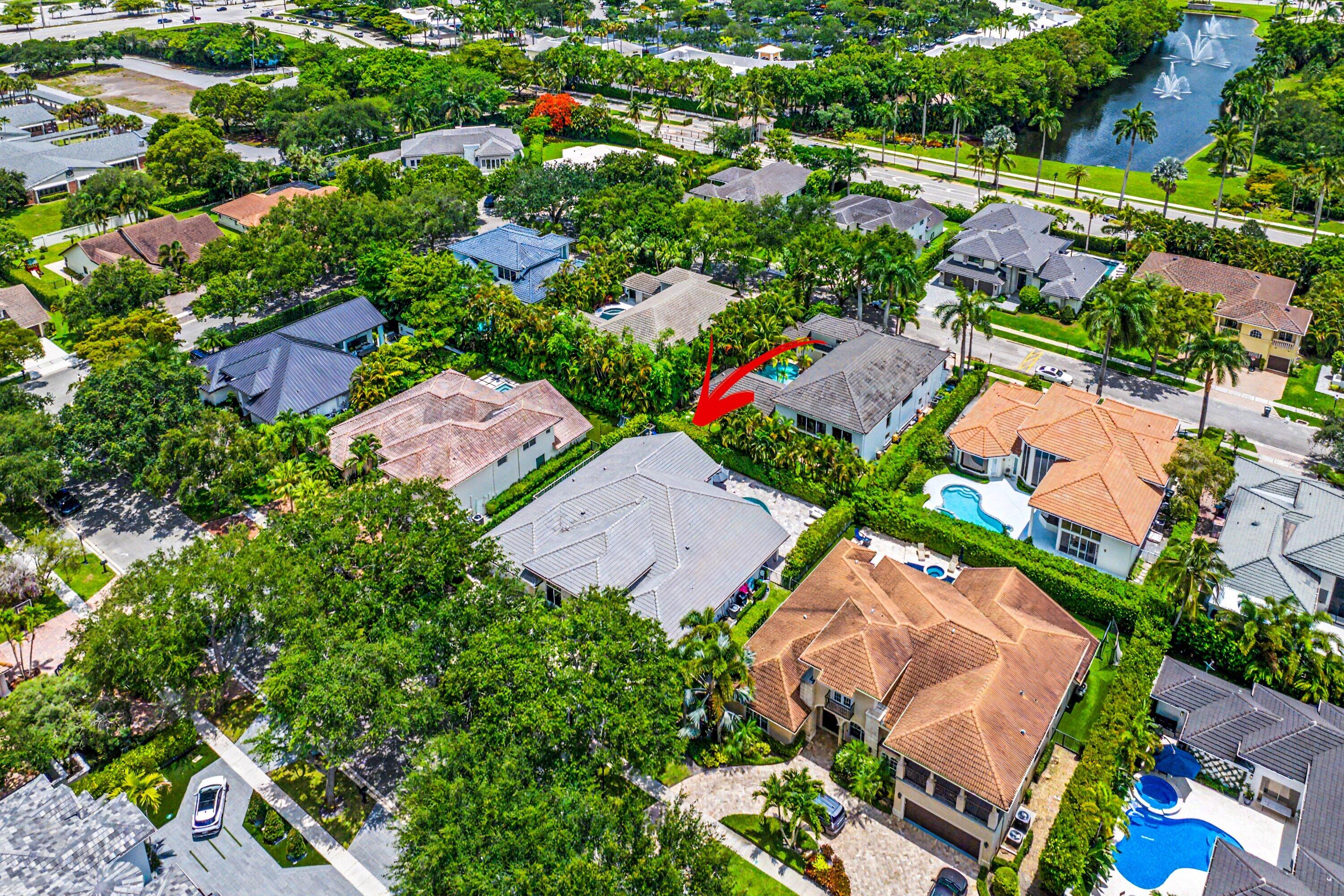 3164 St Annes Drive Boca Raton, FL 33496 - Photo 44 of 51 047-3164SaintAnnesDrive-BocaRaton-FL-334