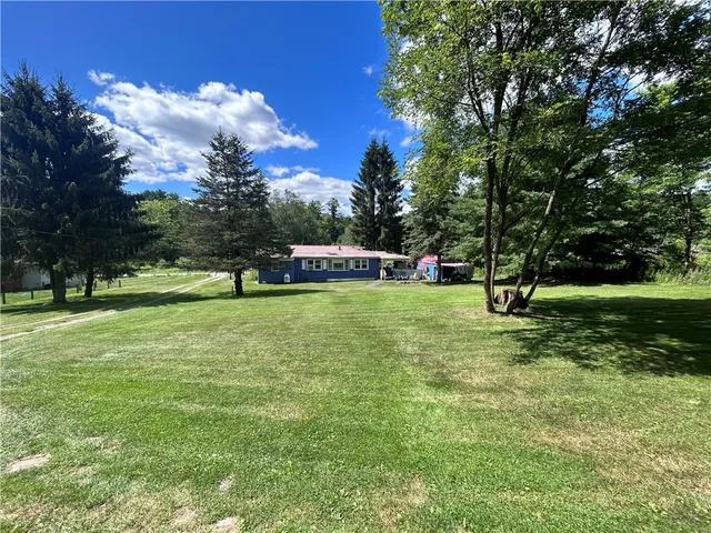 $110,000 | 510 County Highway, Morris, NY 13808