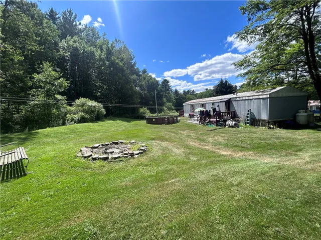 $110,000 | 510 County Highway, Morris, NY 13808