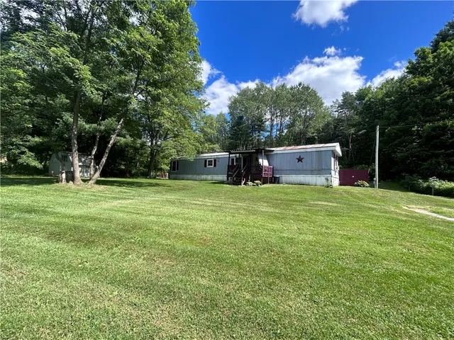 $110,000 | 510 County Highway, Morris, NY 13808