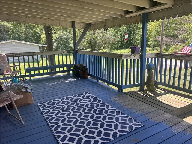 $110,000 | 510 County Highway, Morris, NY 13808