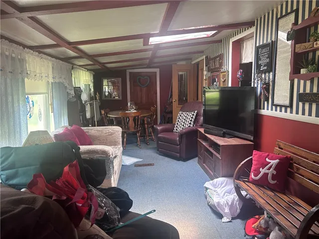 $110,000 | 510 County Highway, Morris, NY 13808