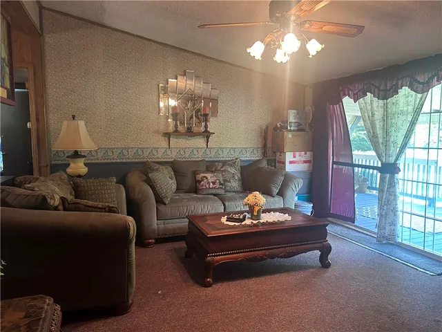 $110,000 | 510 County Highway, Morris, NY 13808