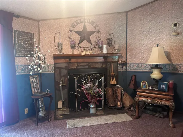 $110,000 | 510 County Highway, Morris, NY 13808