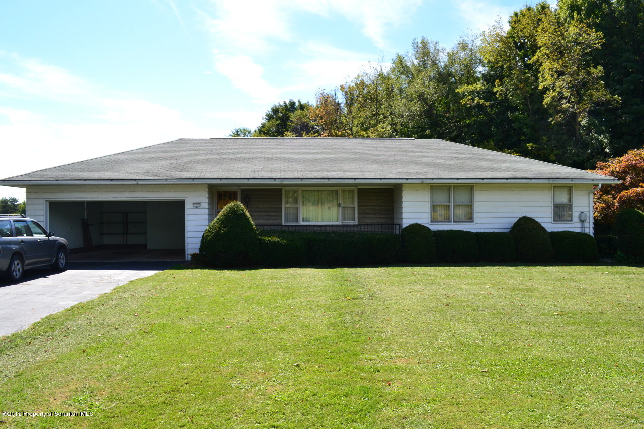 1390 Layton Road Clarks Summit, PA 18411 - Photo 1 of 22 Gallery Image 1