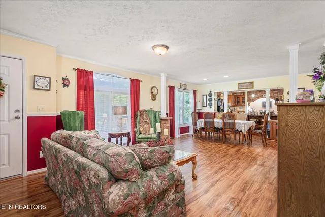 $549,900 | 2029-2025 Shiloh Road, Decatur, TN 37322