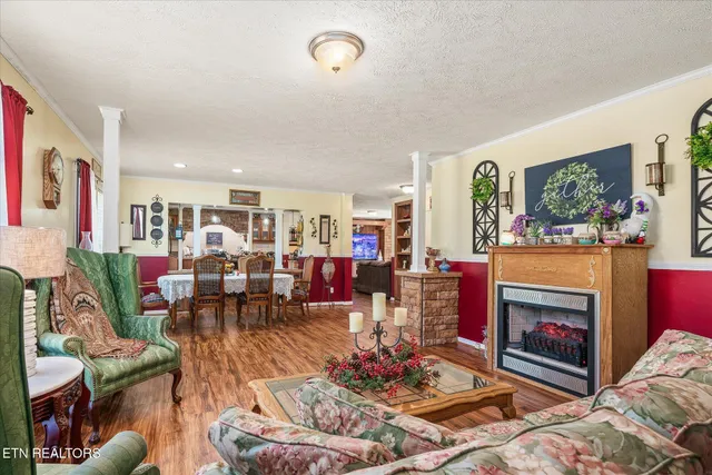 $549,900 | 2029-2025 Shiloh Road, Decatur, TN 37322