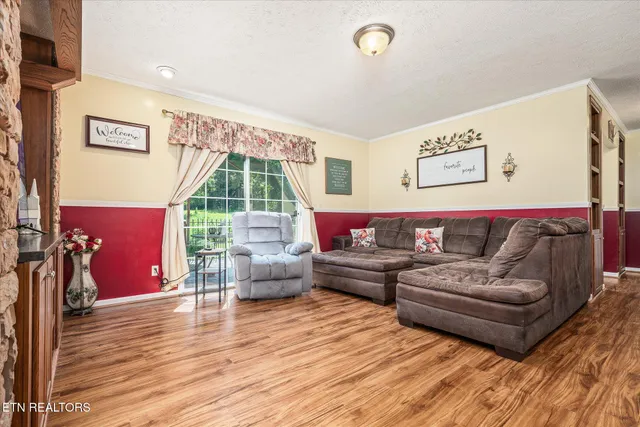 $549,900 | 2029-2025 Shiloh Road, Decatur, TN 37322