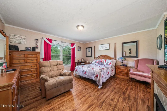 $549,900 | 2029-2025 Shiloh Road, Decatur, TN 37322