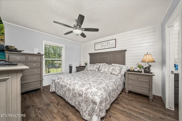 $549,900 | 2029-2025 Shiloh Road, Decatur, TN 37322