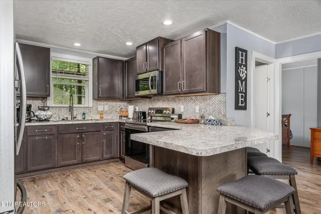 $549,900 | 2029-2025 Shiloh Road, Decatur, TN 37322