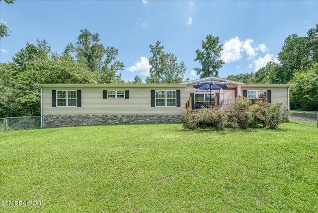 $549,900 | 2029-2025 Shiloh Road, Decatur, TN 37322