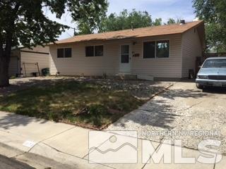 1075 Akard Drive Reno, NV 89503 - Photo 1 of 1 Photo 1