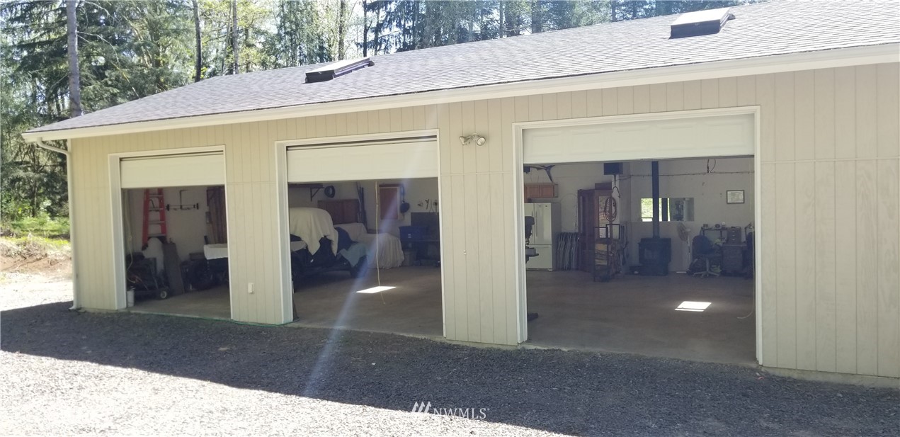 108 Harrell Road Cinebar, WA 98533 - Photo 20 of 23 Gallery Image 20