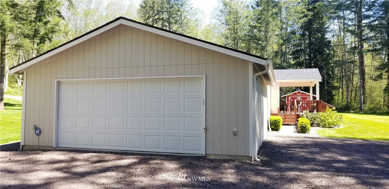 108 Harrell Road Cinebar, WA 98533 - Photo 3 of 23 Gallery Image 3