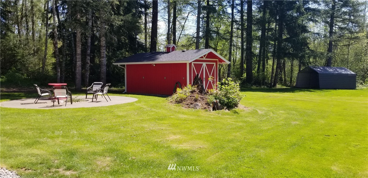 108 Harrell Road Cinebar, WA 98533 - Photo 9 of 23 Gallery Image 9
