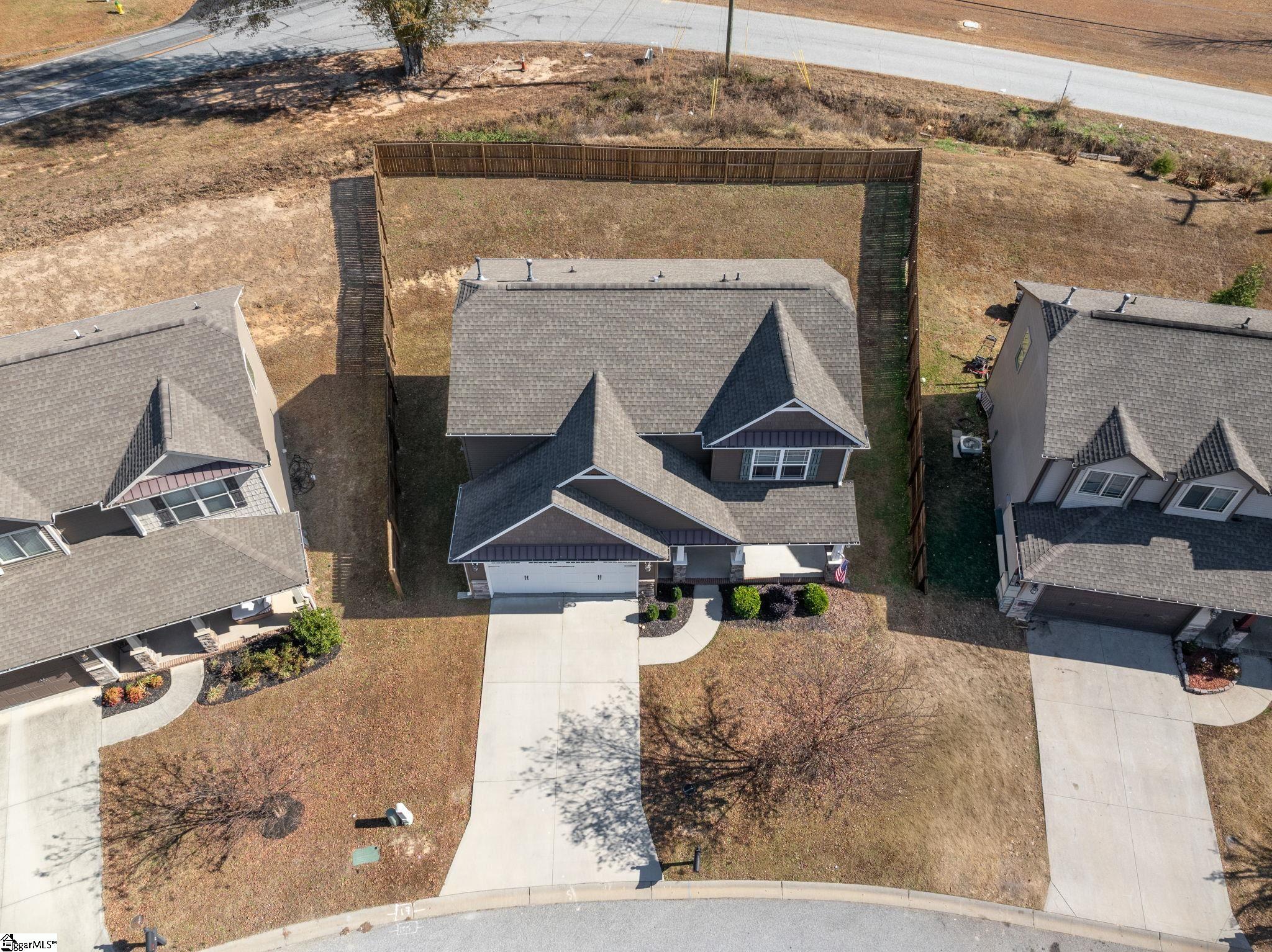 23 Ivyberry Road Simpsonville, SC 29681 - Photo 27 of 27