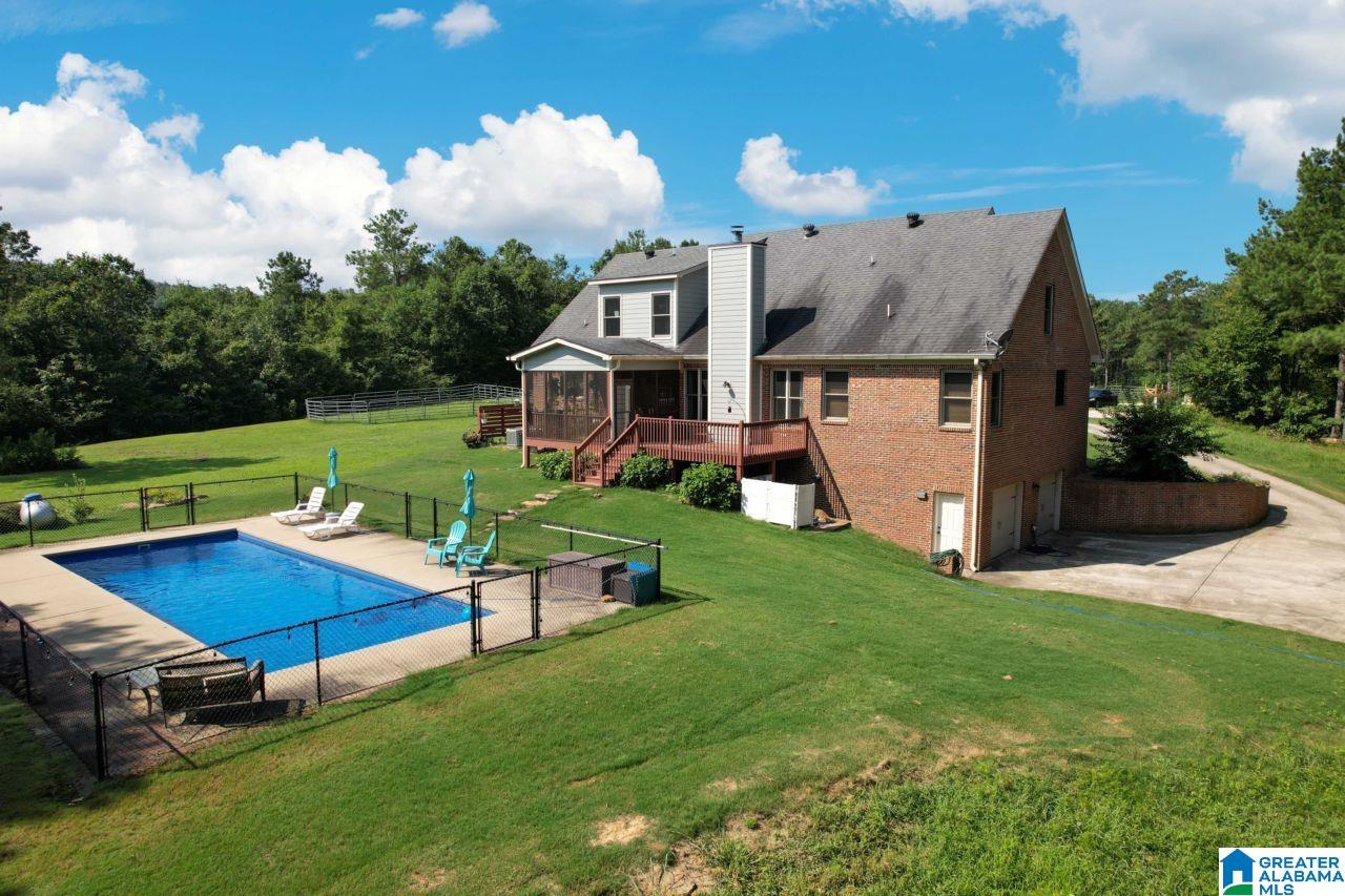 2370 Murphrees Valley Road Springville, AL 35146 - Photo 6 of 86