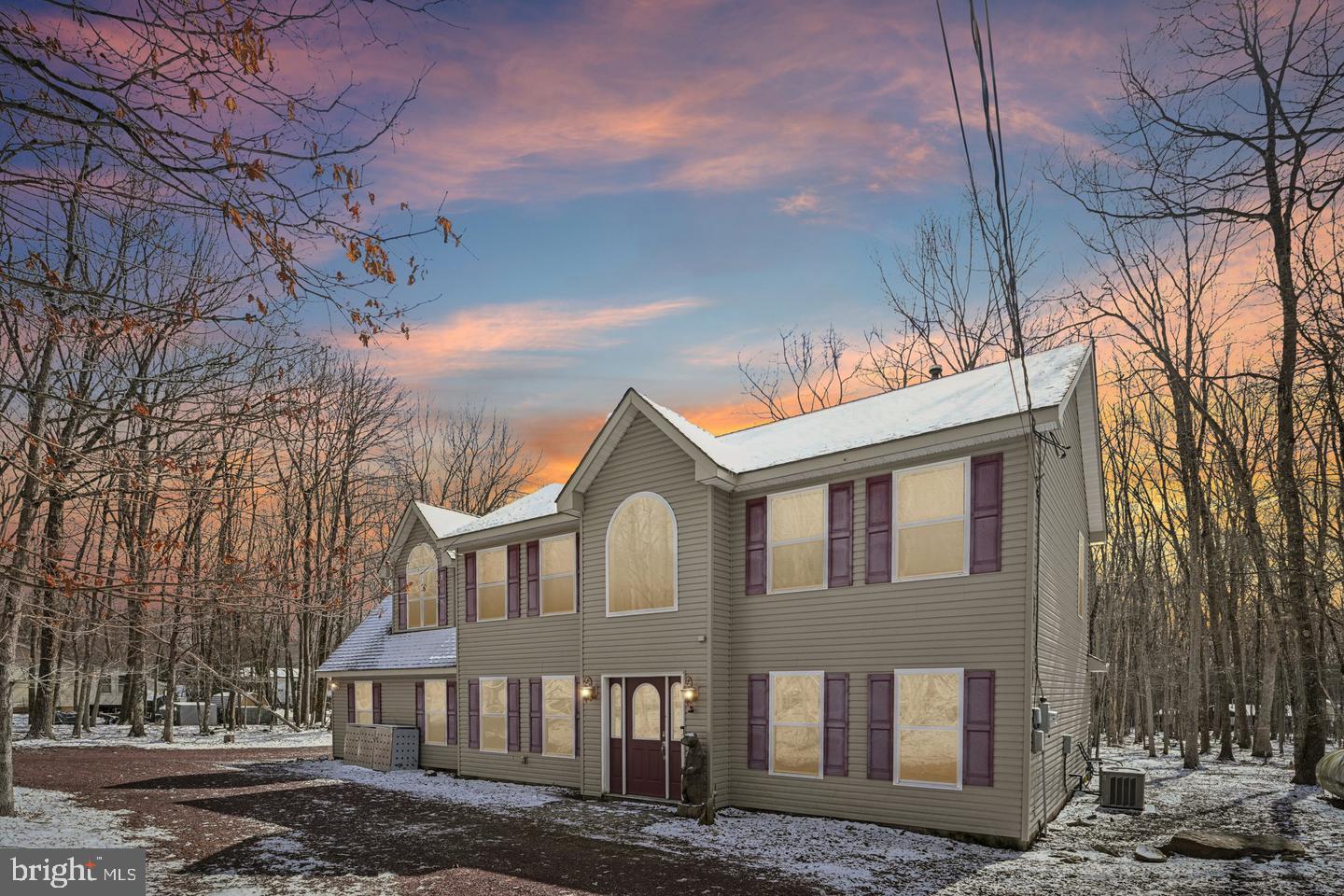 244 Tenawa Road Albrightsville, PA 18210 - Photo 1 of 55 Gallery Image 1