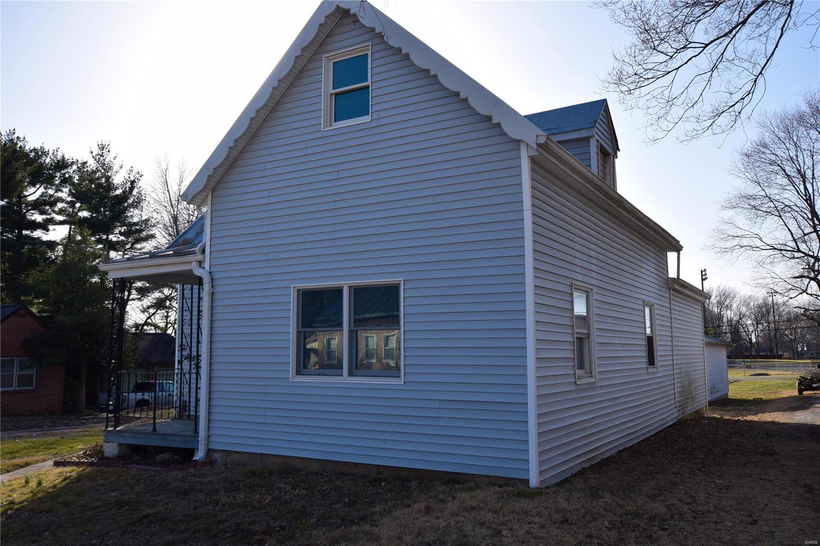 265 North Main Street Waterloo, IL 62298 - Photo 3 of 27 Gallery Image 3
