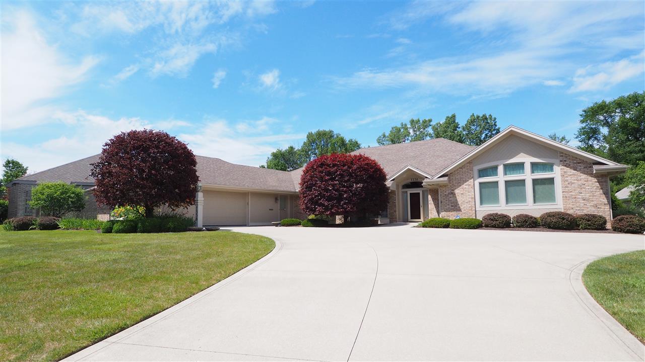 7330 Inverness Cmns Fort Wayne, IN 46804 - Photo 1 of 34 Gallery Image 1