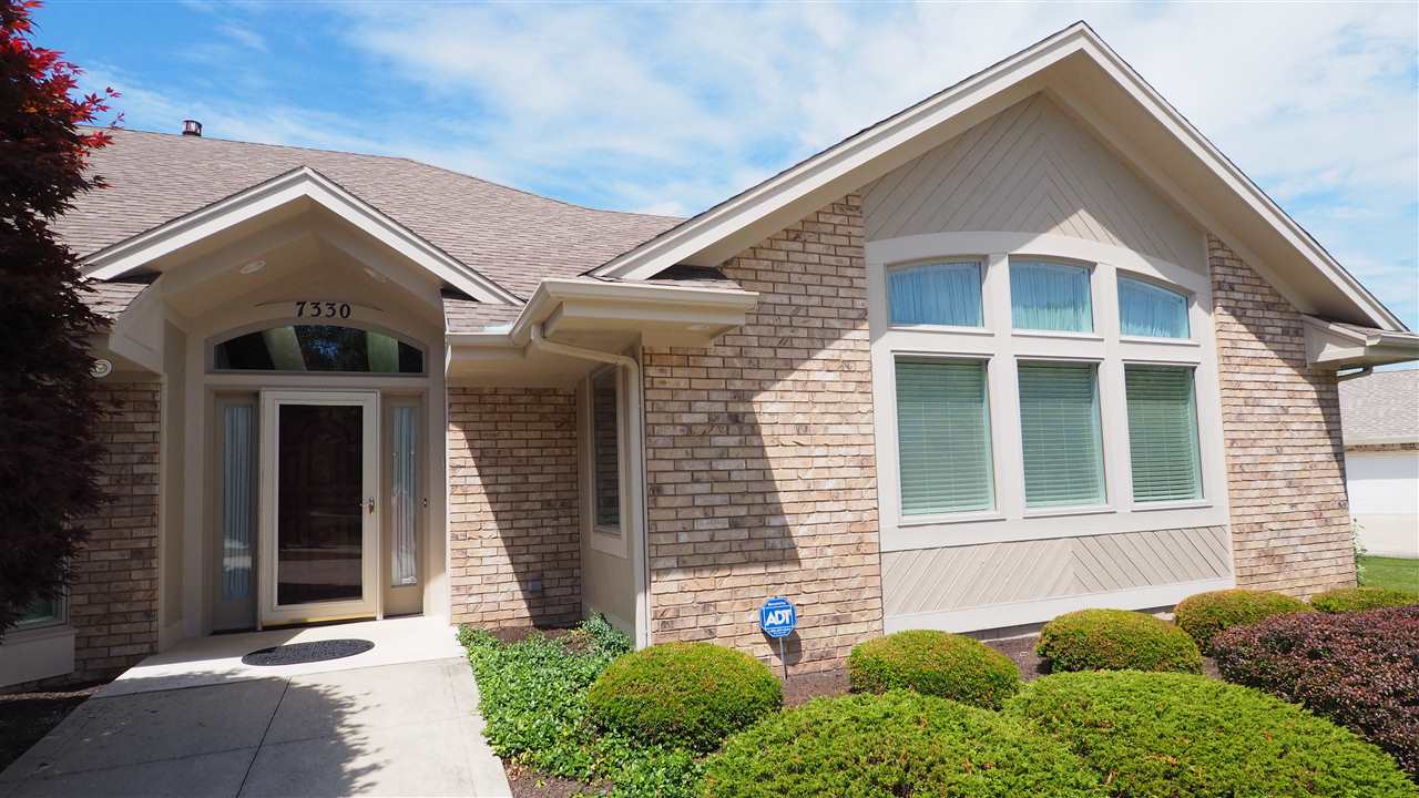 7330 Inverness Cmns Fort Wayne, IN 46804 - Photo 3 of 34 Gallery Image 3