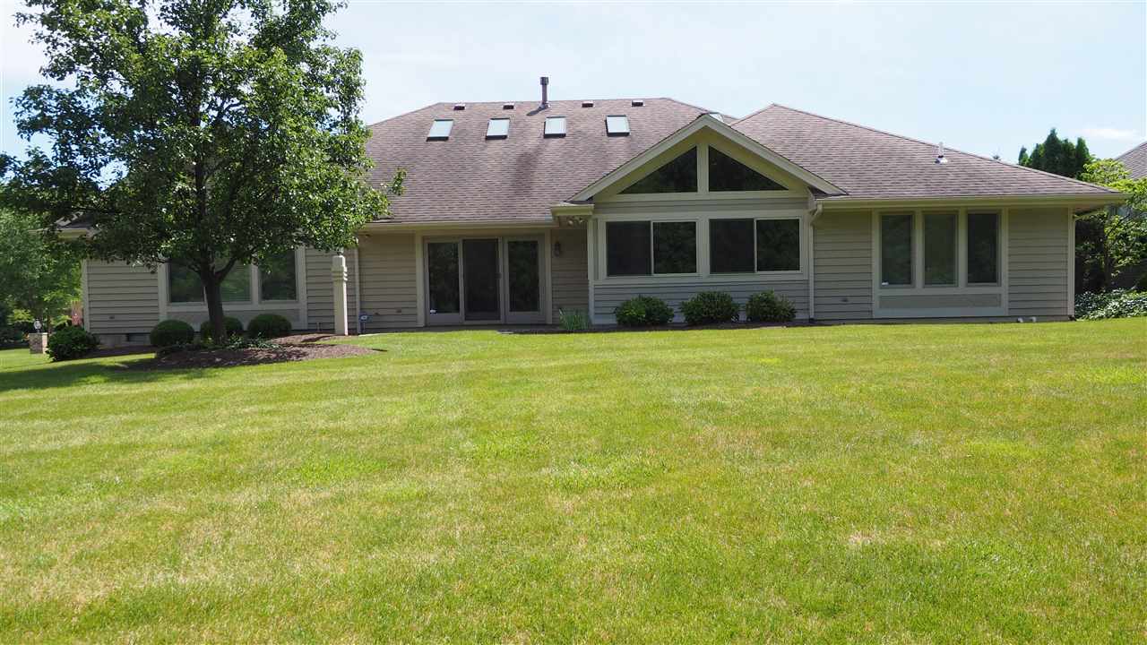 7330 Inverness Cmns Fort Wayne, IN 46804 - Photo 32 of 34 Gallery Image 32