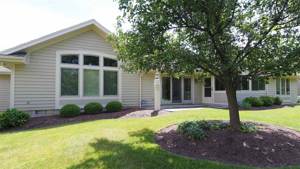 7330 Inverness Cmns Fort Wayne, IN 46804 - Photo 33 of 34 Gallery Image 33