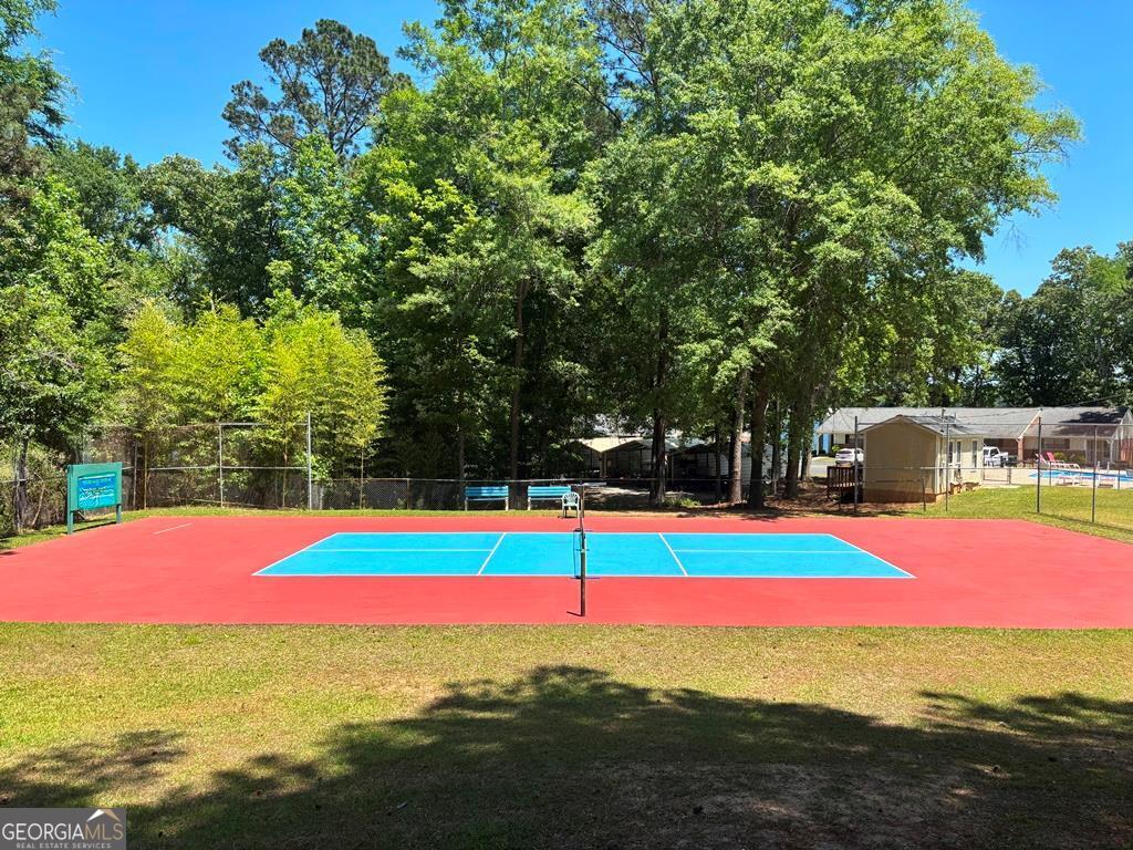1000 Marigold Road, Unit 25 Sparta, GA 31087 - Photo 7 of 50