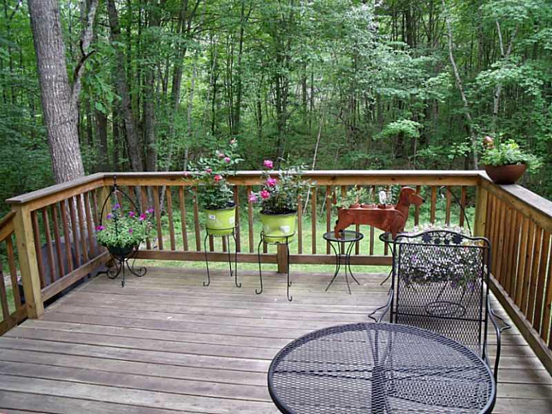 9 Clairmont Road Windham, ME 04062 - Photo 6 of 22 Patio/Deck.
