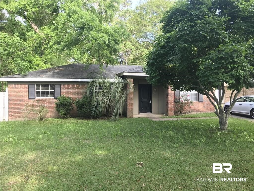 4007 Morhaven Drive Mobile, AL 36605 - Photo 1 of 18