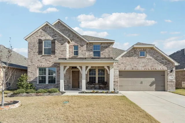 $419,900 | 1589 Kleberg Drive, Forney, TX 75126