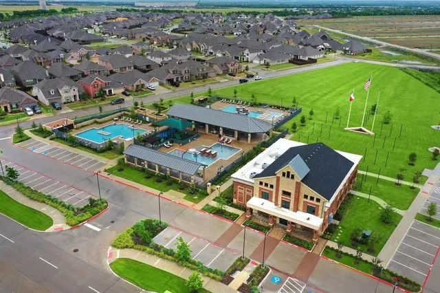 $419,900 | 1589 Kleberg Drive, Forney, TX 75126