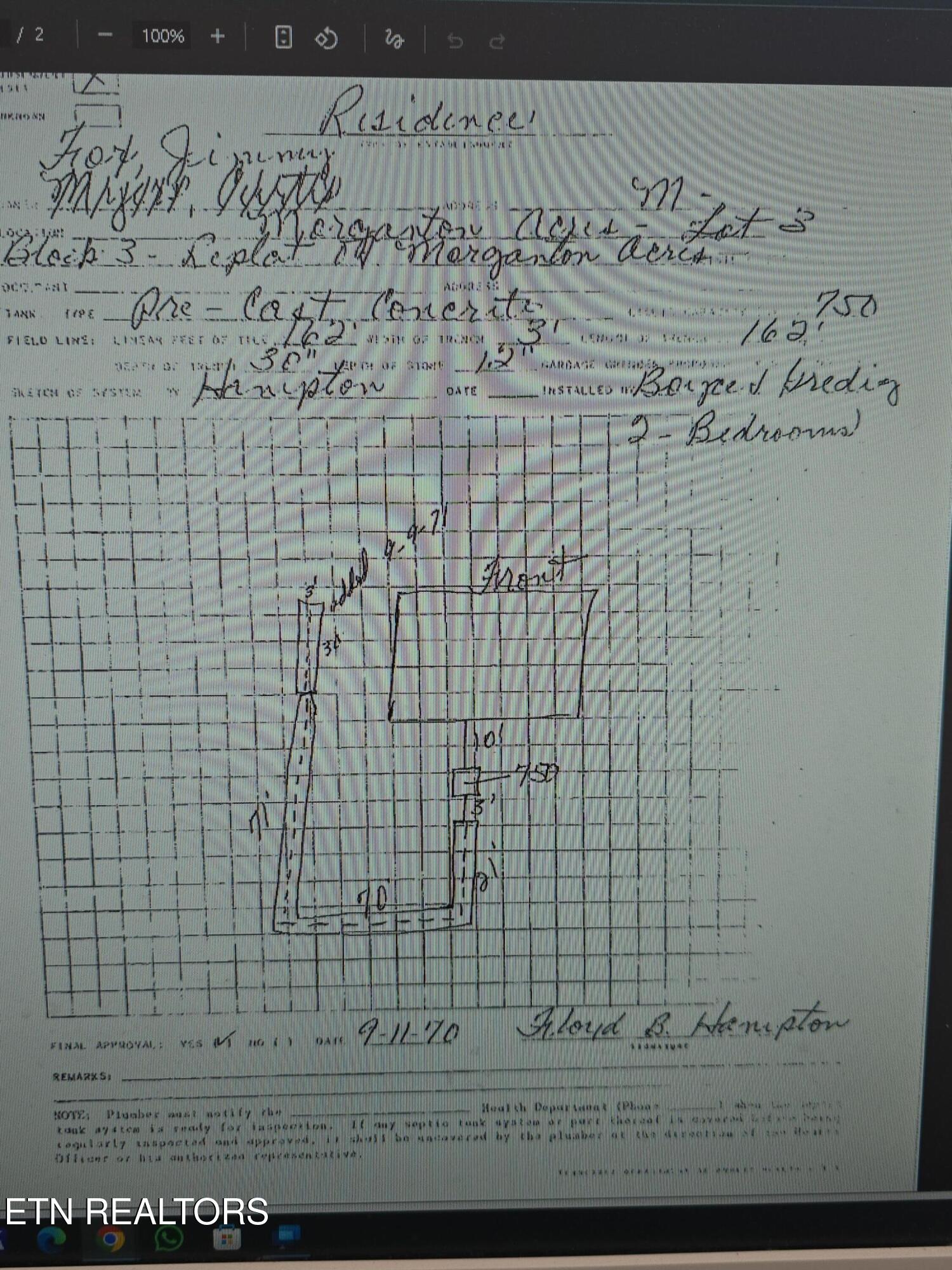 1926 Princeton Road Maryville, TN 37801 - Photo 12 of 13 buyer to confirm