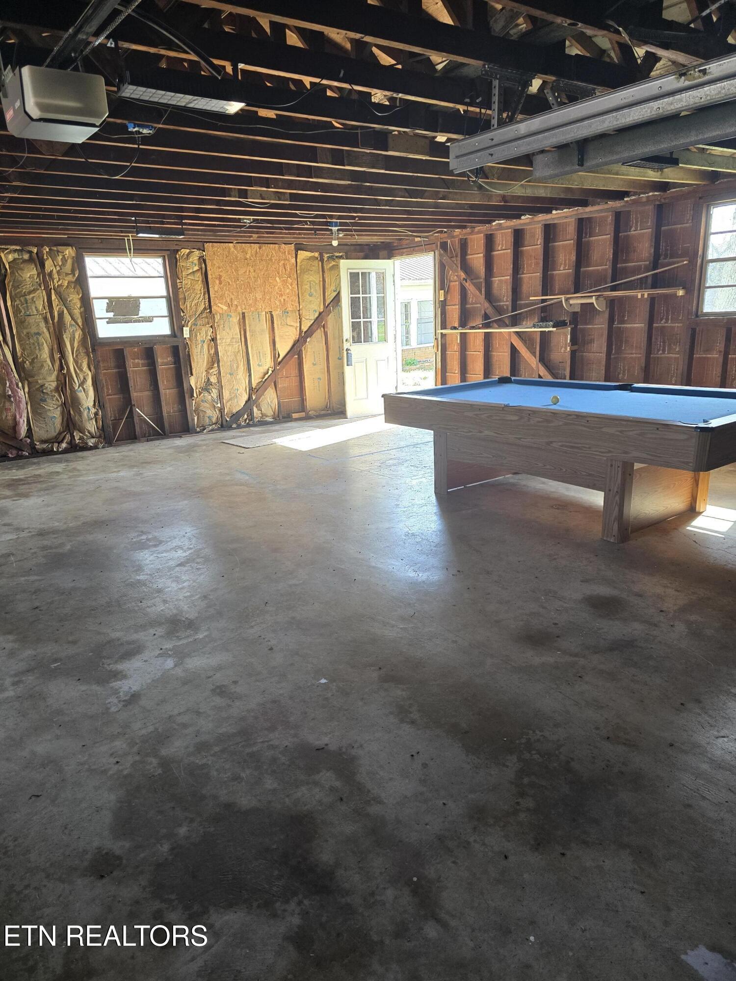 1926 Princeton Road Maryville, TN 37801 - Photo 6 of 13 side door of garage