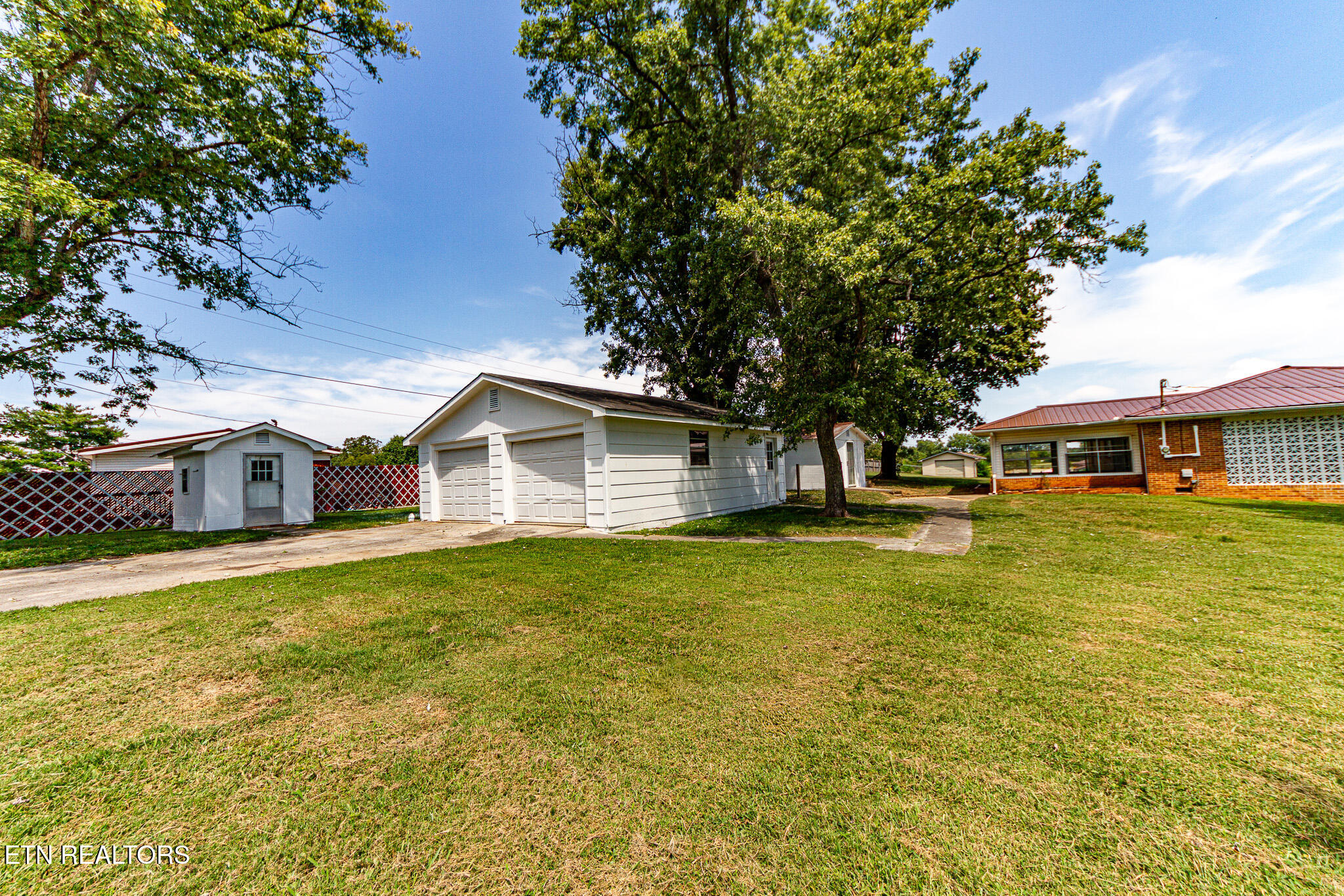 1926 Princeton Road Maryville, TN 37801 - Photo 10 of 13 lot 3