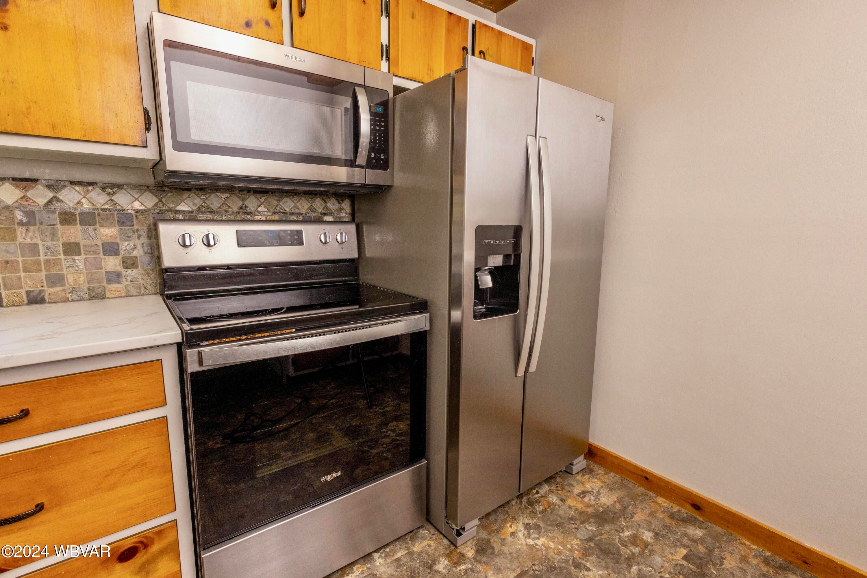 62 McClintick Road Mill Hall, PA 17751 - Photo 16 of 30 Kitchen
