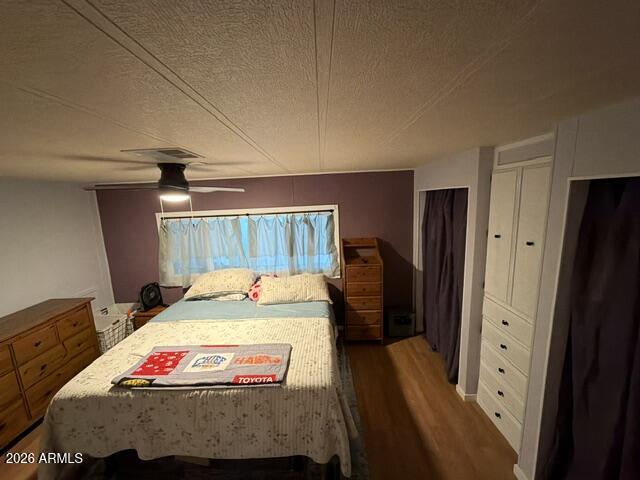 205 South Higley Road, Unit 81 Mesa, AZ 85206 - Photo 6 of 6 06-Master Bedroom